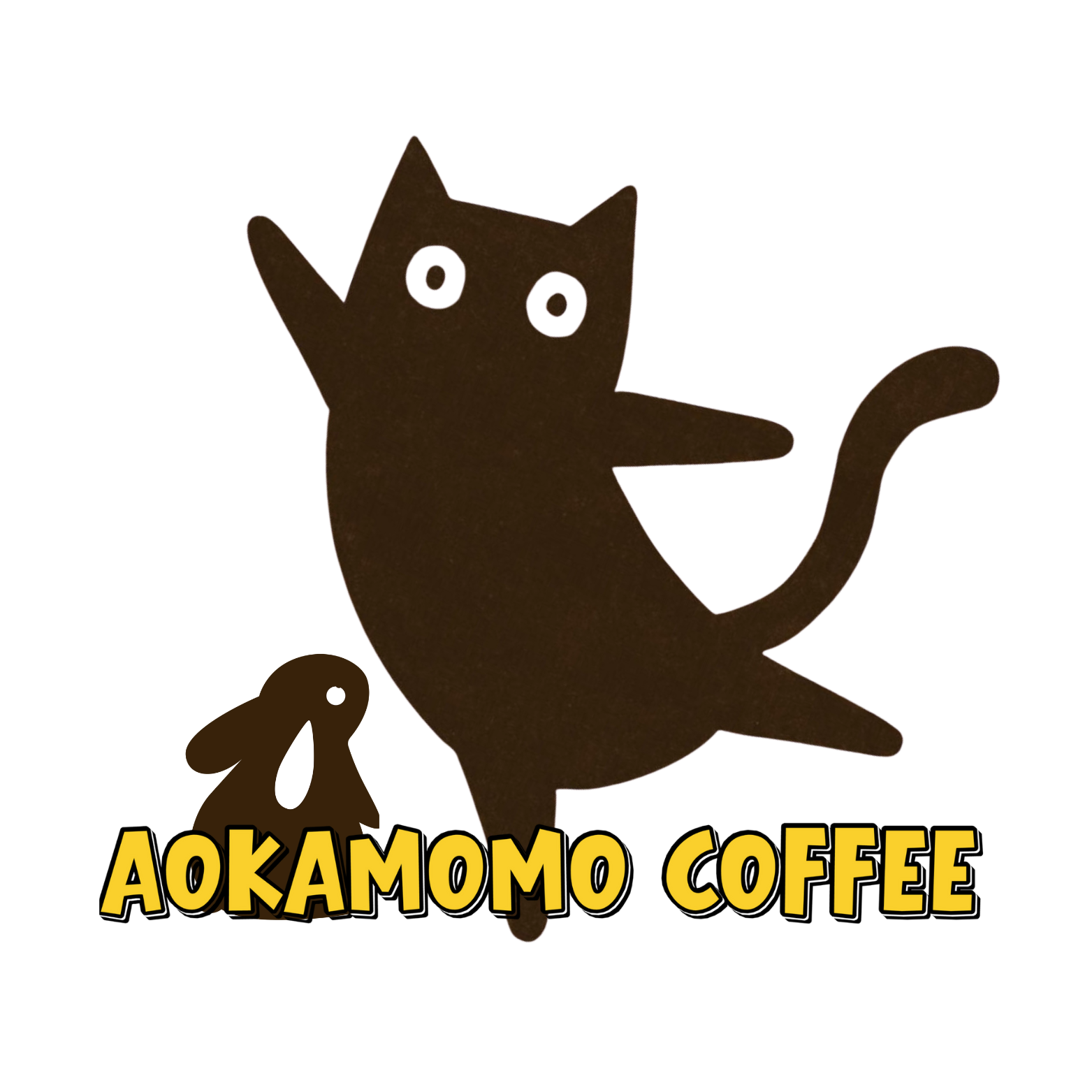 Aokamomo Coffee