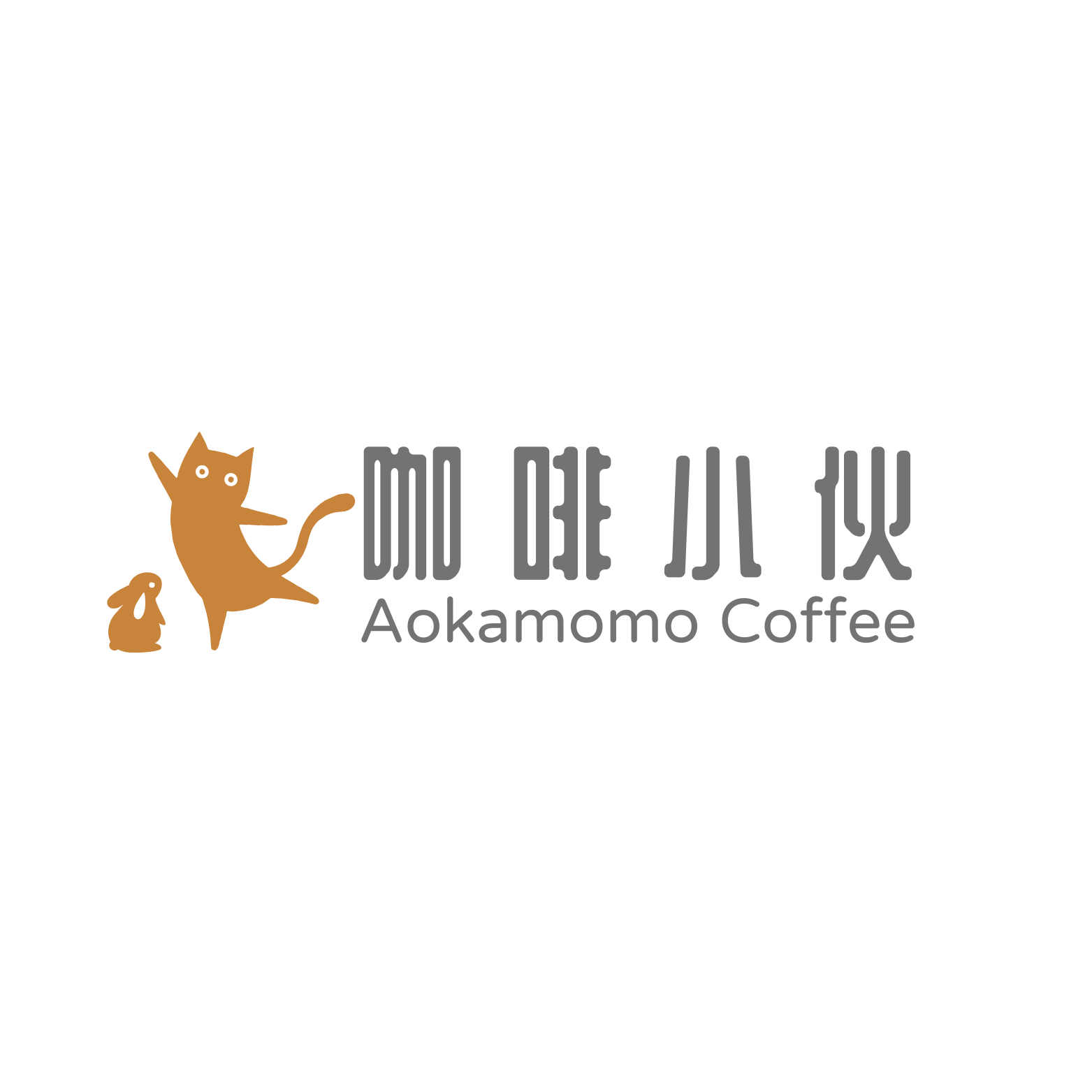 Aokamomo Coffee